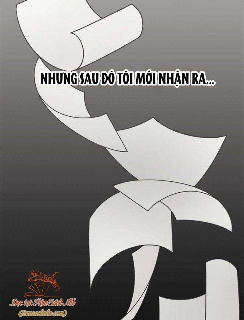 Sinh Ra Trở Thành Nhân Vật Không Có Trong Nguyên Tác Chapter 1 trang 37