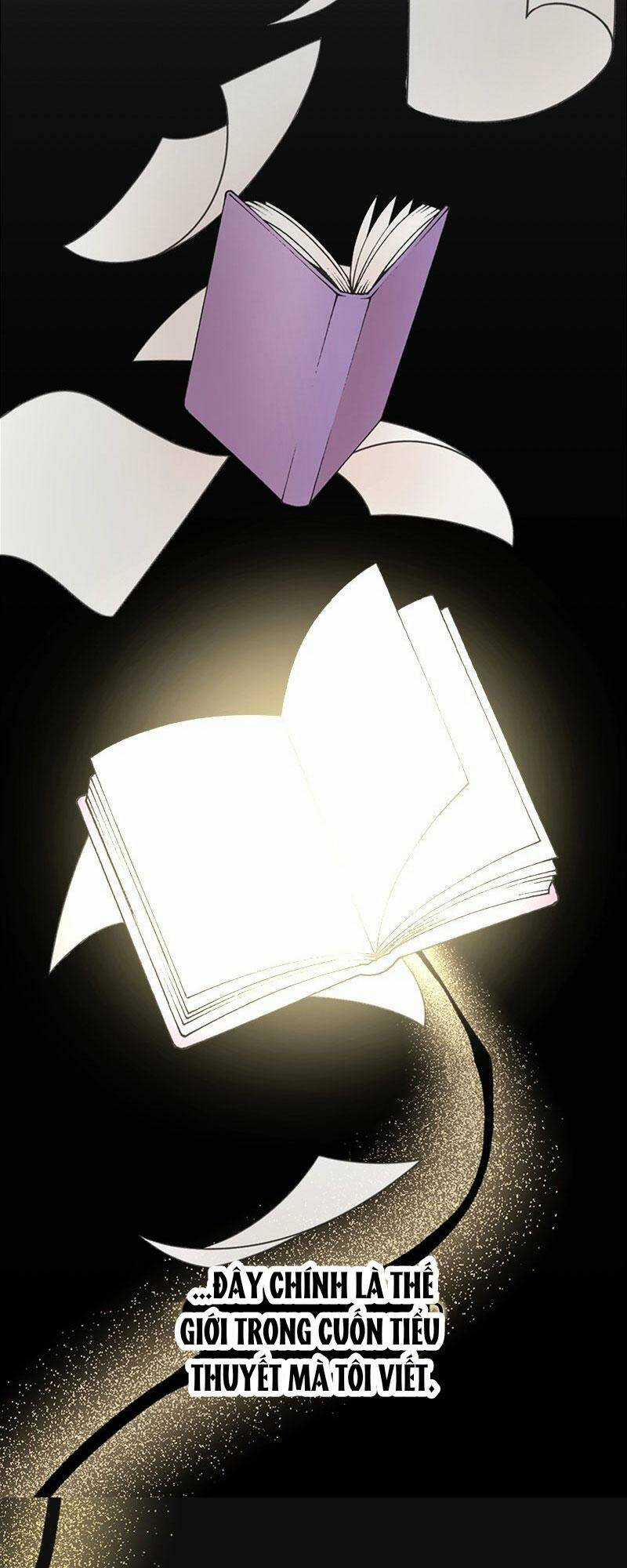 Sinh Ra Trở Thành Nhân Vật Không Có Trong Nguyên Tác Chapter 1 trang 38