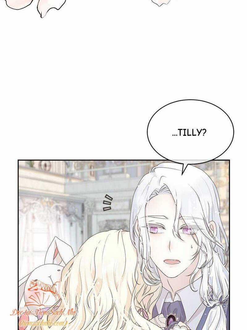 Sinh Ra Trở Thành Nhân Vật Không Có Trong Nguyên Tác Chapter 1 trang 4