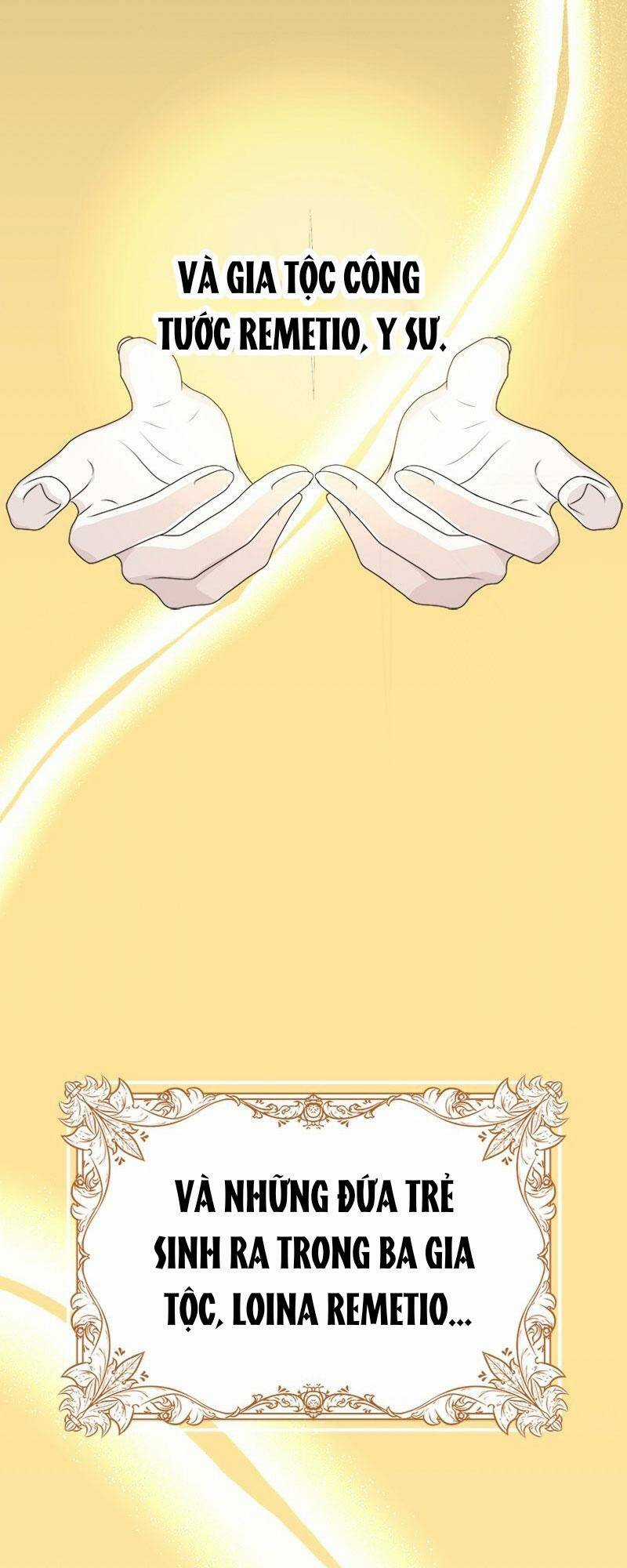 Sinh Ra Trở Thành Nhân Vật Không Có Trong Nguyên Tác Chapter 1 trang 41