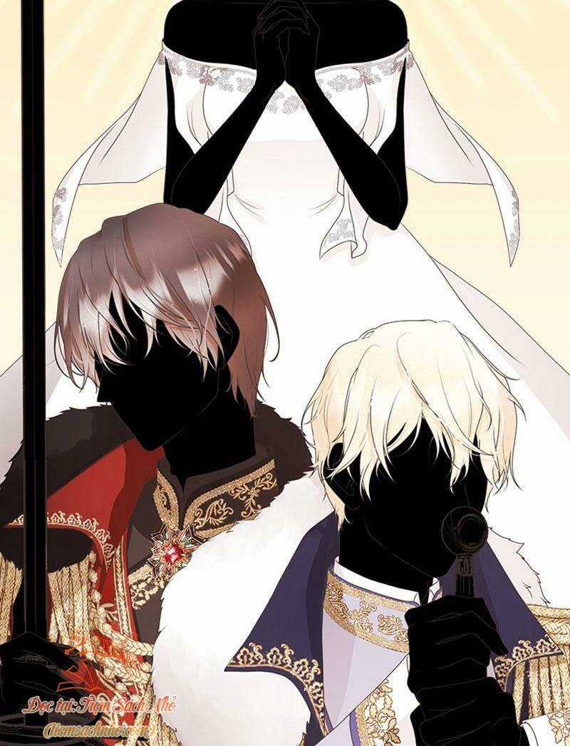 Sinh Ra Trở Thành Nhân Vật Không Có Trong Nguyên Tác Chapter 1 trang 43