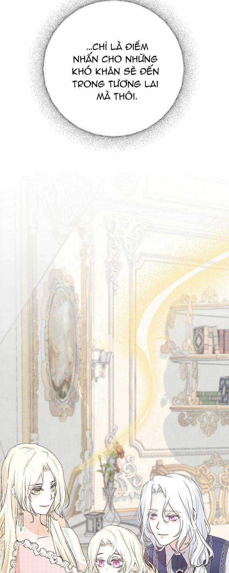 Sinh Ra Trở Thành Nhân Vật Không Có Trong Nguyên Tác Chapter 1 trang 49