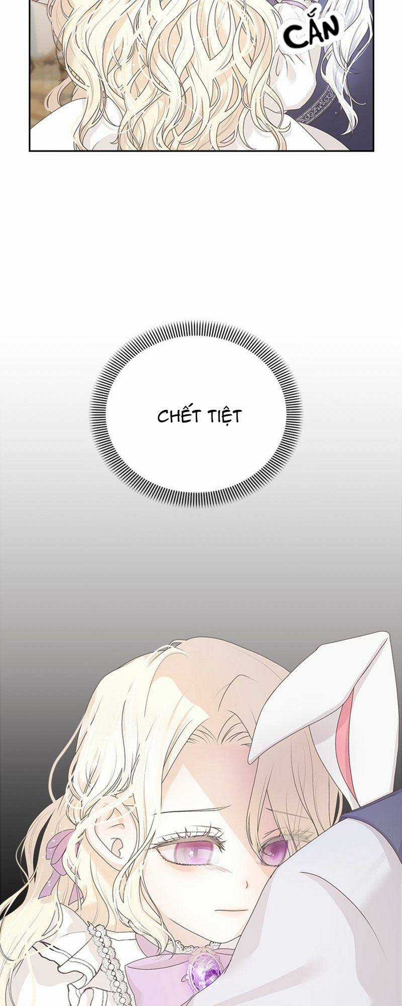 Sinh Ra Trở Thành Nhân Vật Không Có Trong Nguyên Tác Chapter 1 trang 5