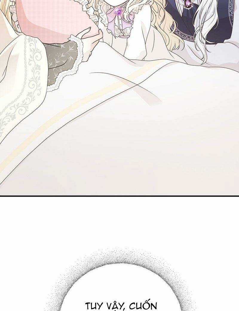 Sinh Ra Trở Thành Nhân Vật Không Có Trong Nguyên Tác Chapter 1 trang 50