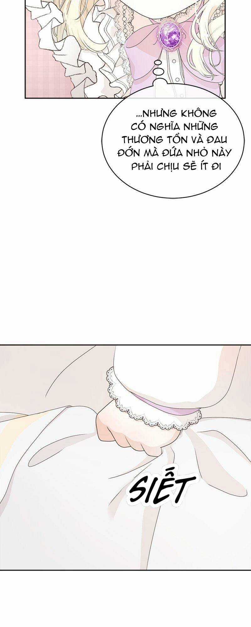 Sinh Ra Trở Thành Nhân Vật Không Có Trong Nguyên Tác Chapter 1 trang 52