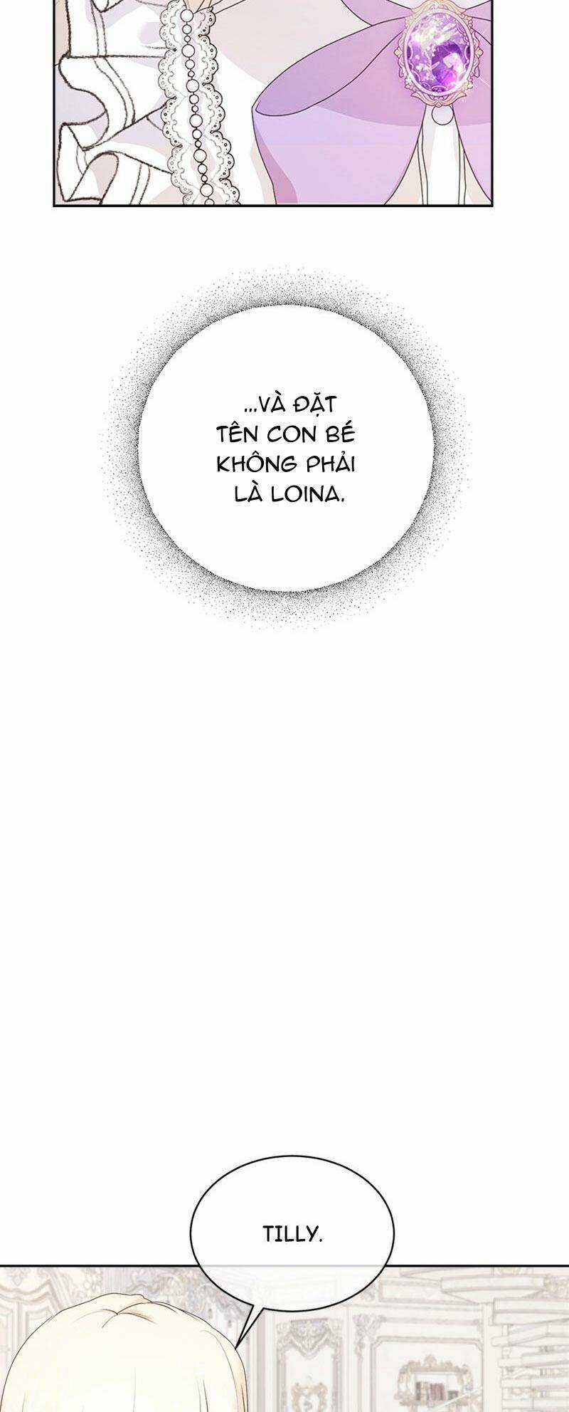 Sinh Ra Trở Thành Nhân Vật Không Có Trong Nguyên Tác Chapter 1 trang 55