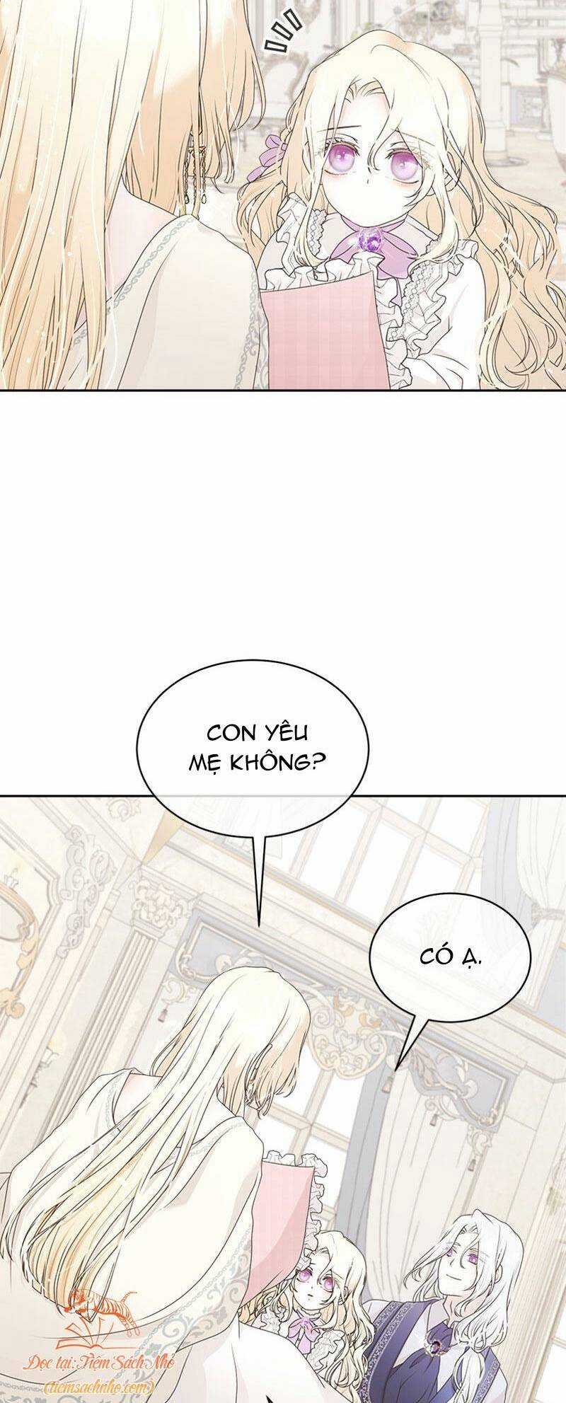 Sinh Ra Trở Thành Nhân Vật Không Có Trong Nguyên Tác Chapter 1 trang 56