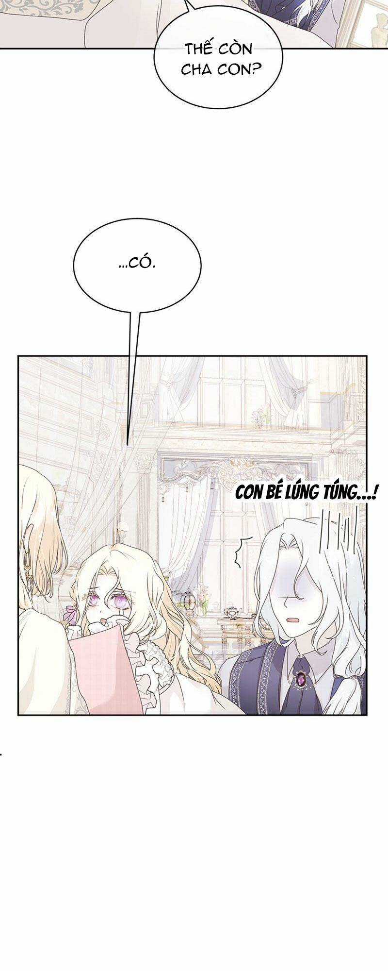 Sinh Ra Trở Thành Nhân Vật Không Có Trong Nguyên Tác Chapter 1 trang 57