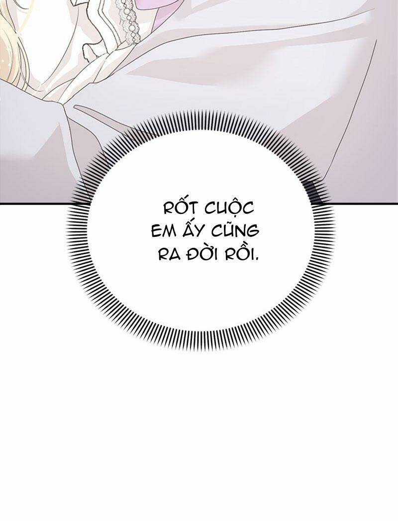 Sinh Ra Trở Thành Nhân Vật Không Có Trong Nguyên Tác Chapter 1 trang 6