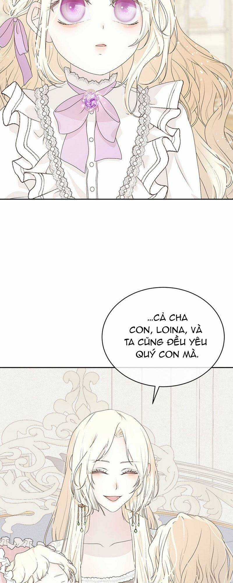 Sinh Ra Trở Thành Nhân Vật Không Có Trong Nguyên Tác Chapter 1 trang 60