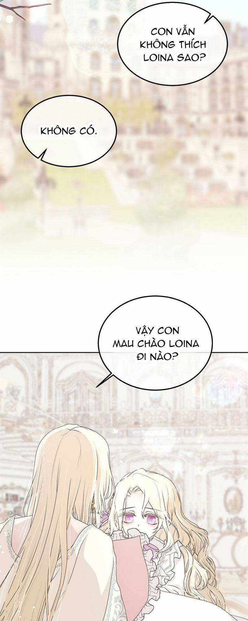 Sinh Ra Trở Thành Nhân Vật Không Có Trong Nguyên Tác Chapter 1 trang 63