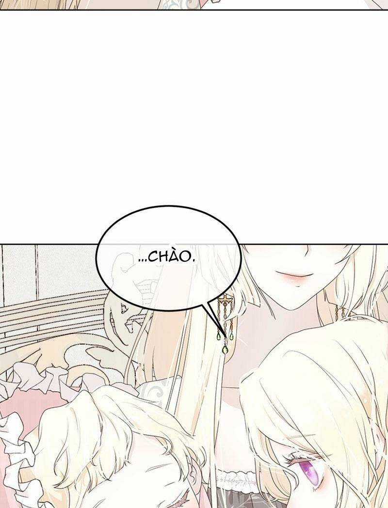 Sinh Ra Trở Thành Nhân Vật Không Có Trong Nguyên Tác Chapter 1 trang 64