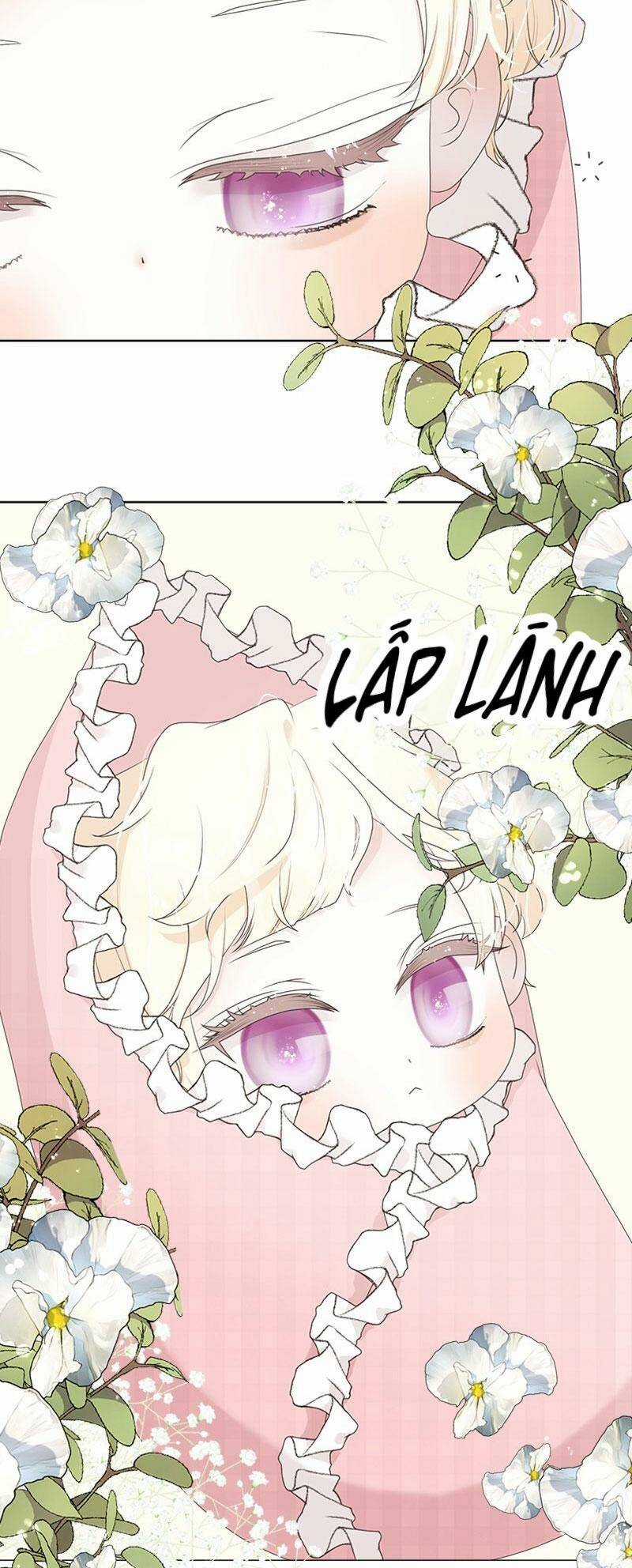 Sinh Ra Trở Thành Nhân Vật Không Có Trong Nguyên Tác Chapter 1 trang 66