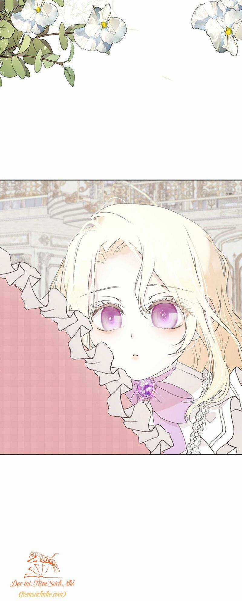 Sinh Ra Trở Thành Nhân Vật Không Có Trong Nguyên Tác Chapter 1 trang 67