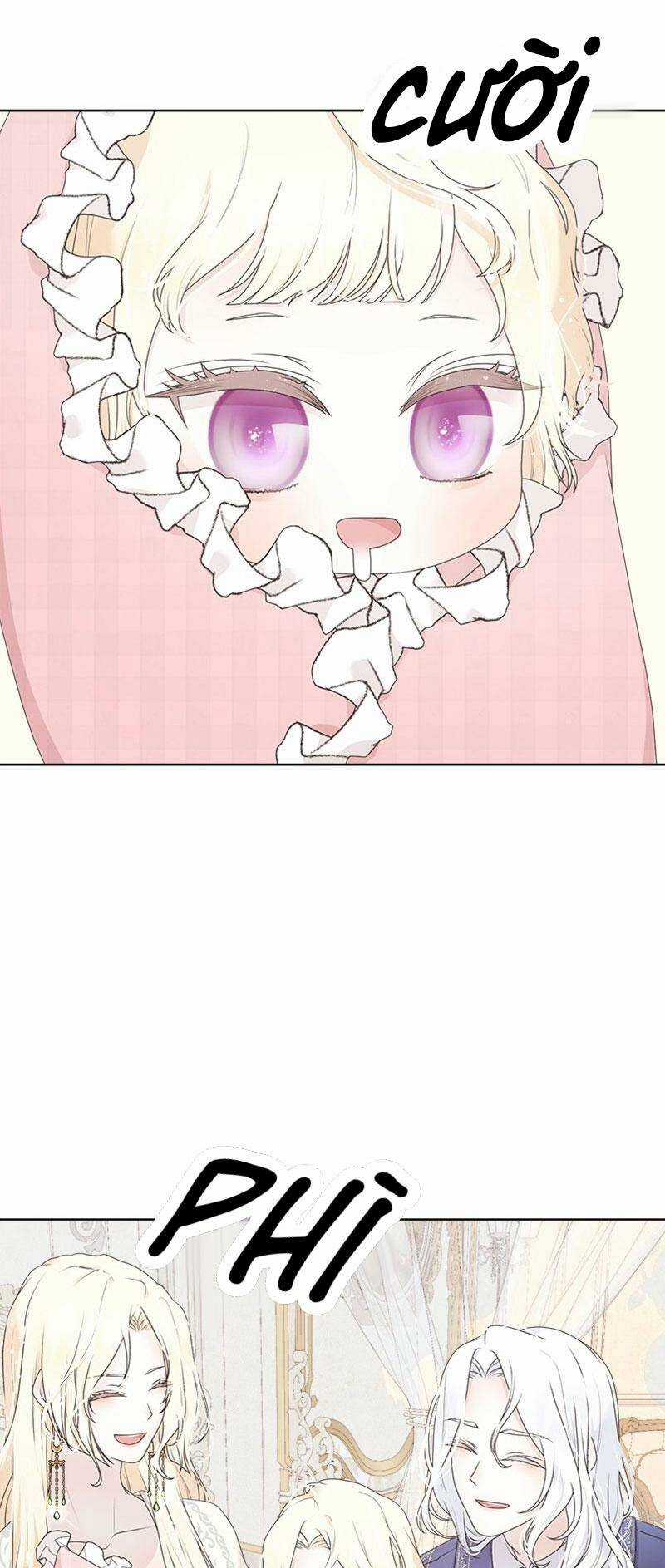 Sinh Ra Trở Thành Nhân Vật Không Có Trong Nguyên Tác Chapter 1 trang 68