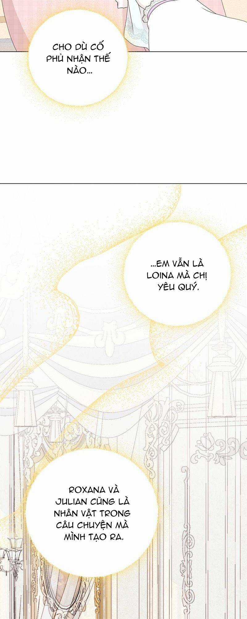 Sinh Ra Trở Thành Nhân Vật Không Có Trong Nguyên Tác Chapter 1 trang 70