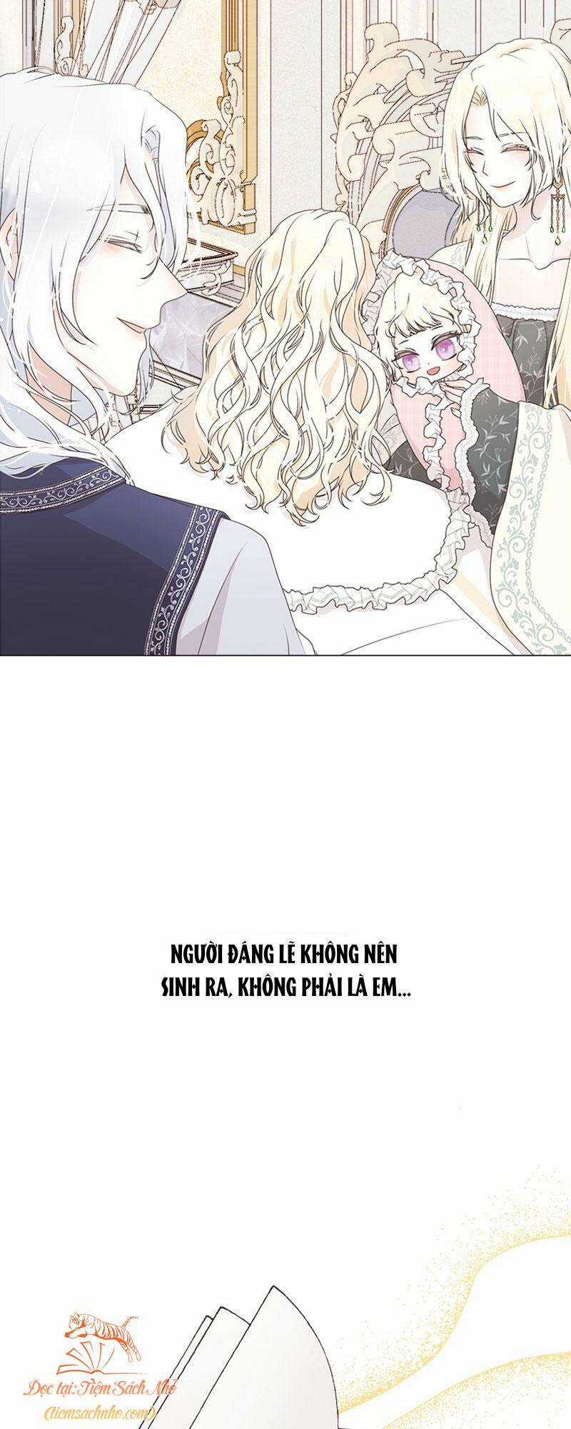 Sinh Ra Trở Thành Nhân Vật Không Có Trong Nguyên Tác Chapter 1 trang 71