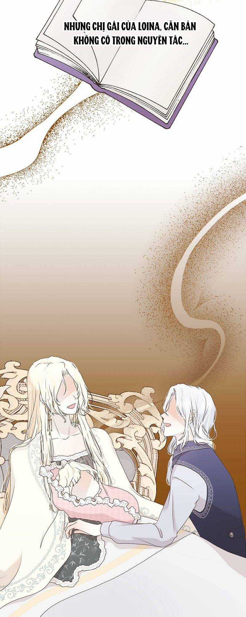 Sinh Ra Trở Thành Nhân Vật Không Có Trong Nguyên Tác Chapter 1 trang 72