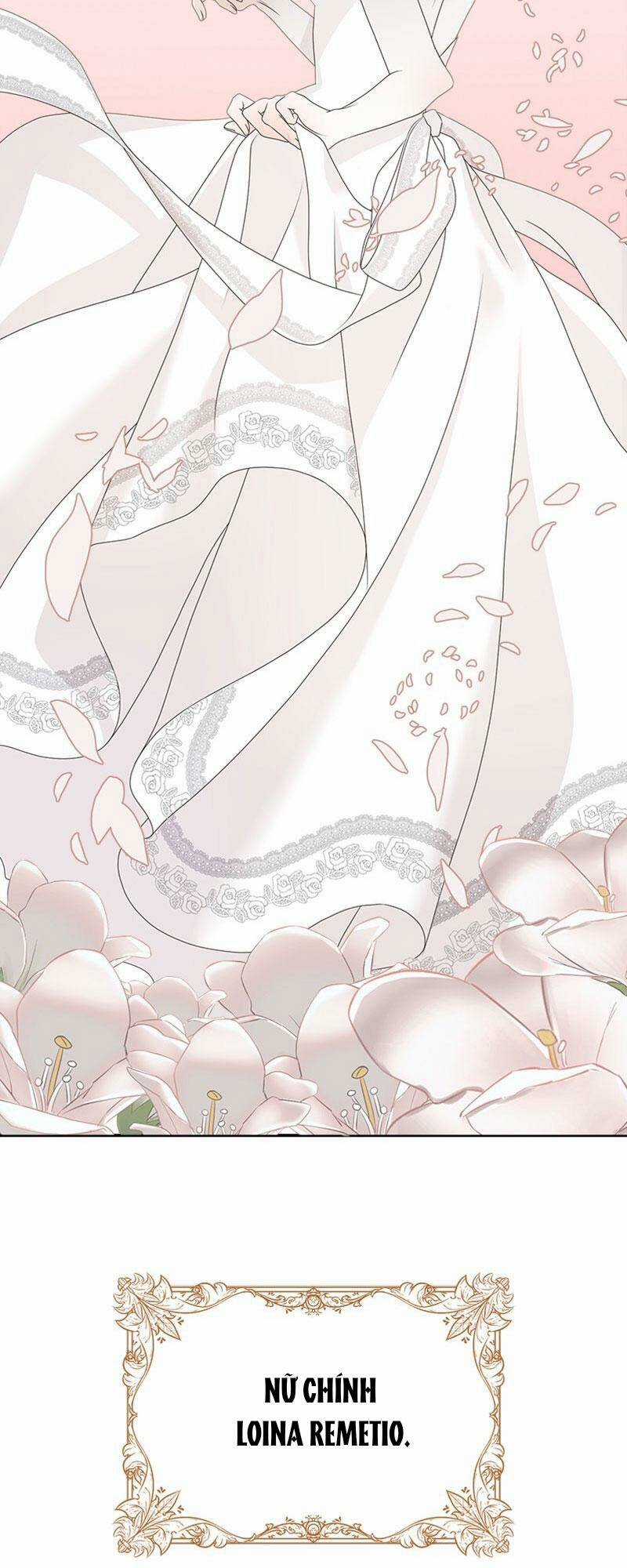 Sinh Ra Trở Thành Nhân Vật Không Có Trong Nguyên Tác Chapter 1 trang 8