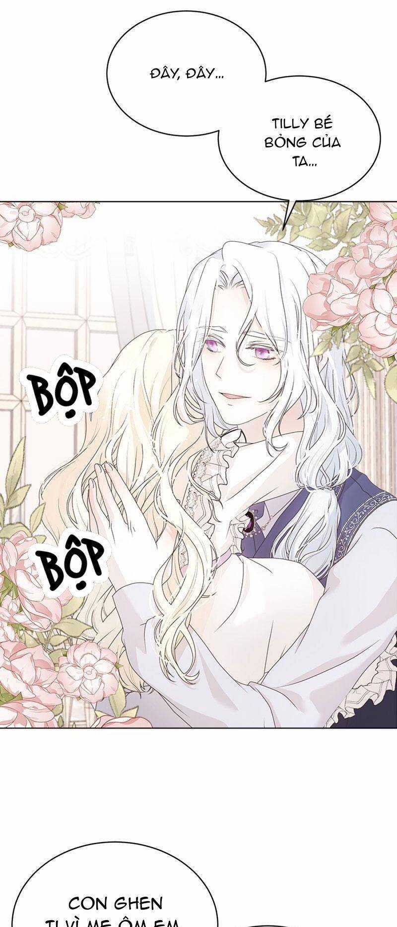 Sinh Ra Trở Thành Nhân Vật Không Có Trong Nguyên Tác Chapter 1 trang 9