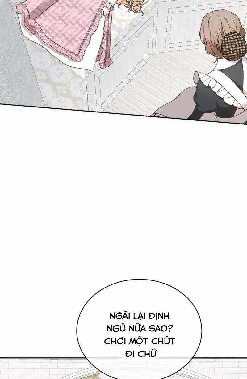 Sinh Ra Trở Thành Nhân Vật Không Có Trong Nguyên Tác Chapter 10 trang 10