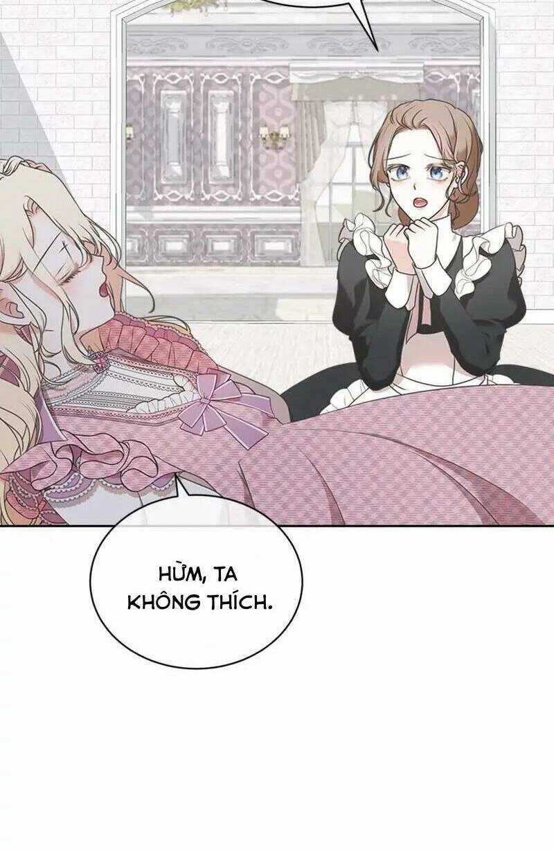 Sinh Ra Trở Thành Nhân Vật Không Có Trong Nguyên Tác Chapter 10 trang 11