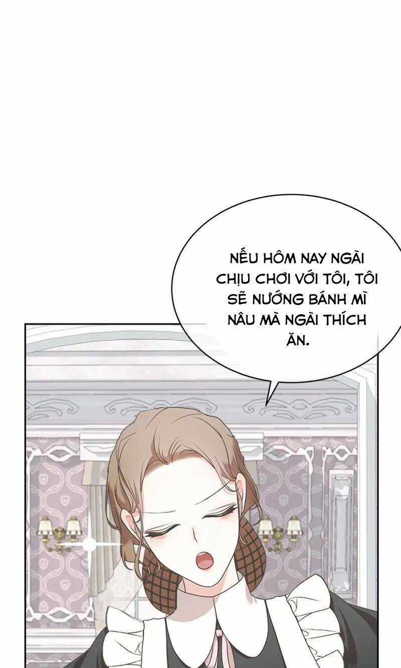 Sinh Ra Trở Thành Nhân Vật Không Có Trong Nguyên Tác Chapter 10 trang 12