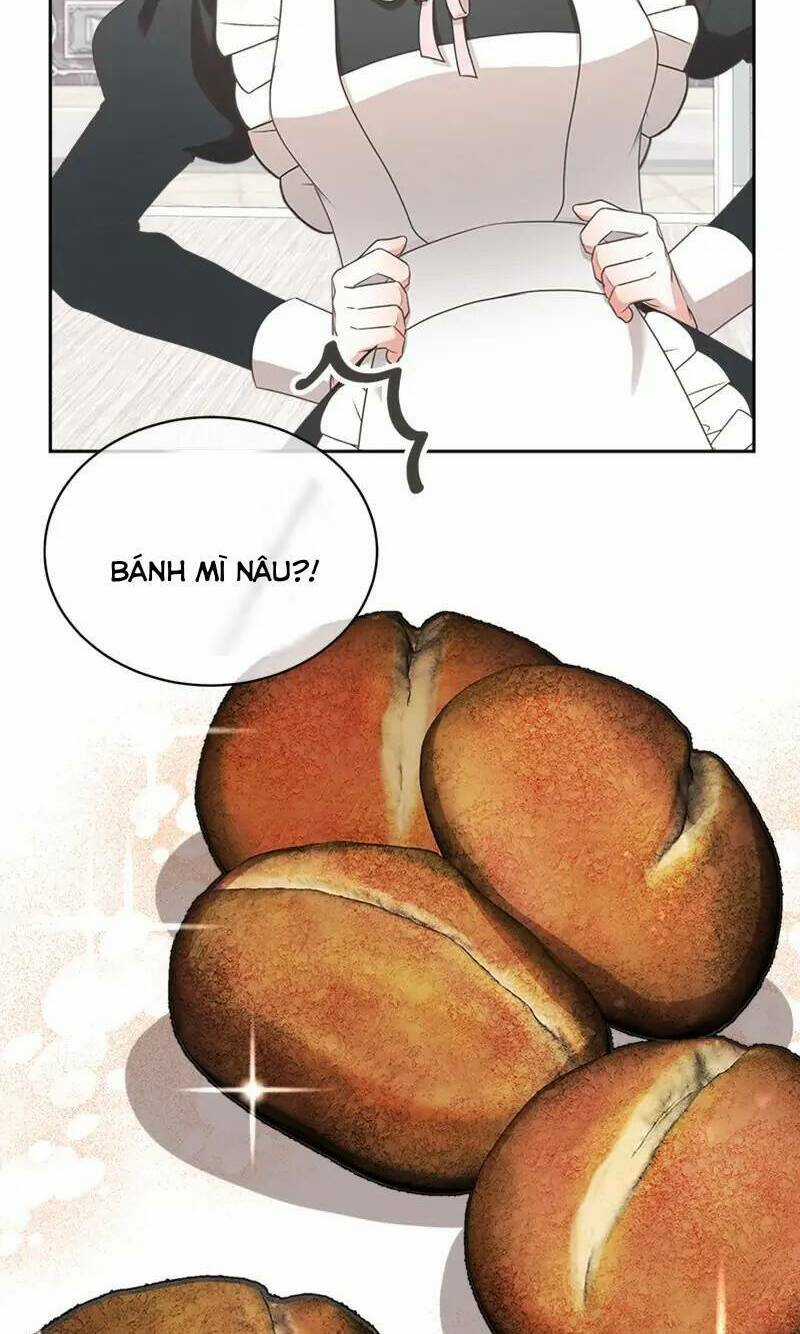 Sinh Ra Trở Thành Nhân Vật Không Có Trong Nguyên Tác Chapter 10 trang 13