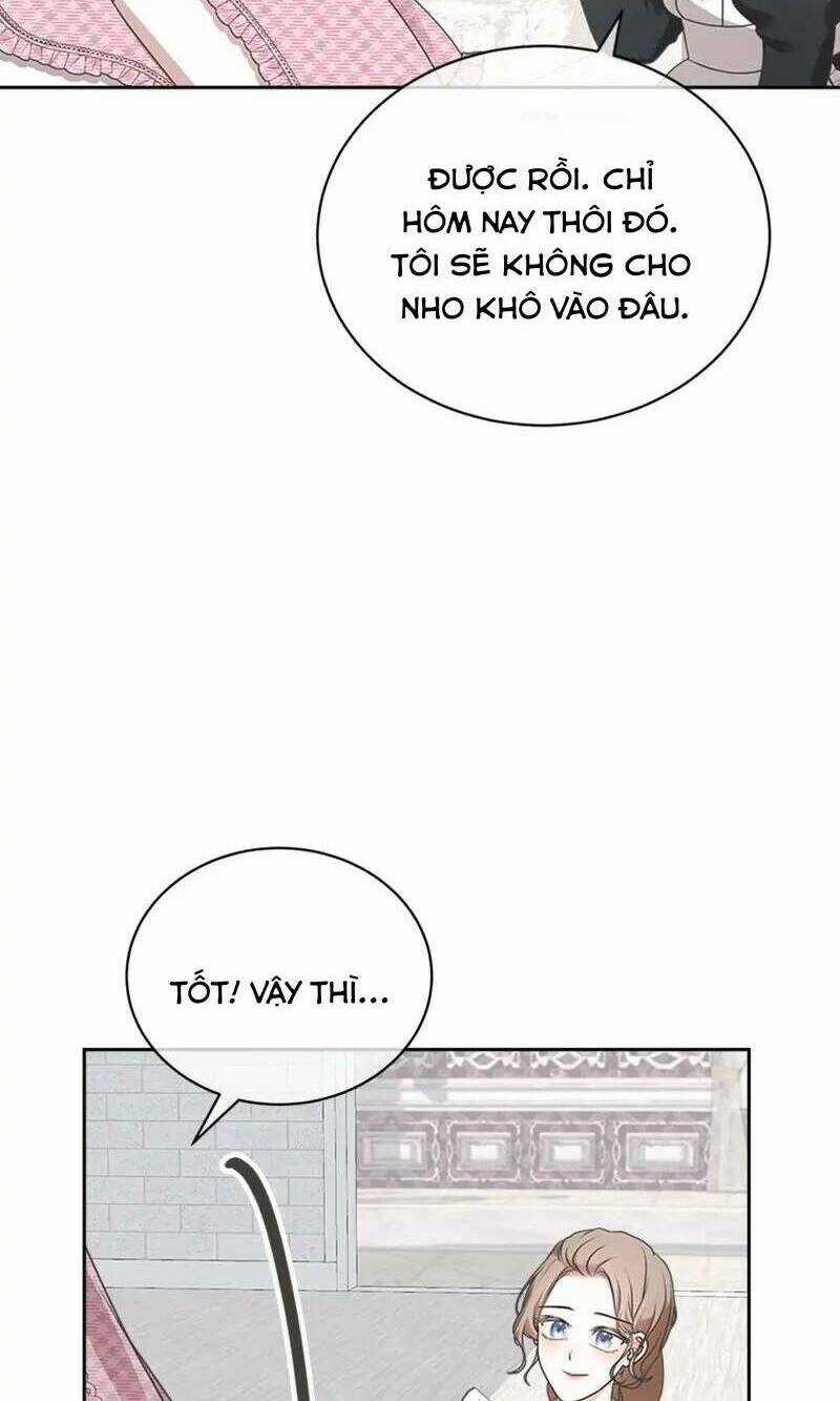 Sinh Ra Trở Thành Nhân Vật Không Có Trong Nguyên Tác Chapter 10 trang 17