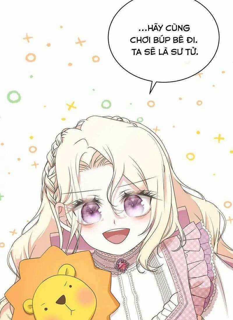 Sinh Ra Trở Thành Nhân Vật Không Có Trong Nguyên Tác Chapter 10 trang 19