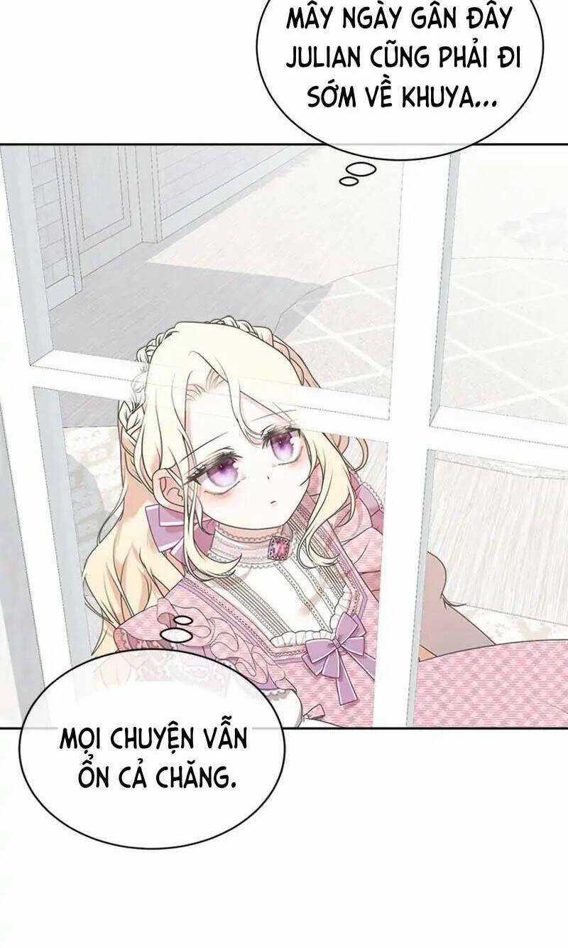 Sinh Ra Trở Thành Nhân Vật Không Có Trong Nguyên Tác Chapter 10 trang 2