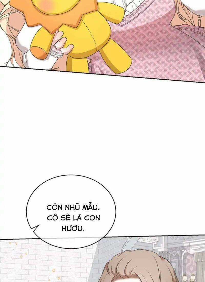 Sinh Ra Trở Thành Nhân Vật Không Có Trong Nguyên Tác Chapter 10 trang 20