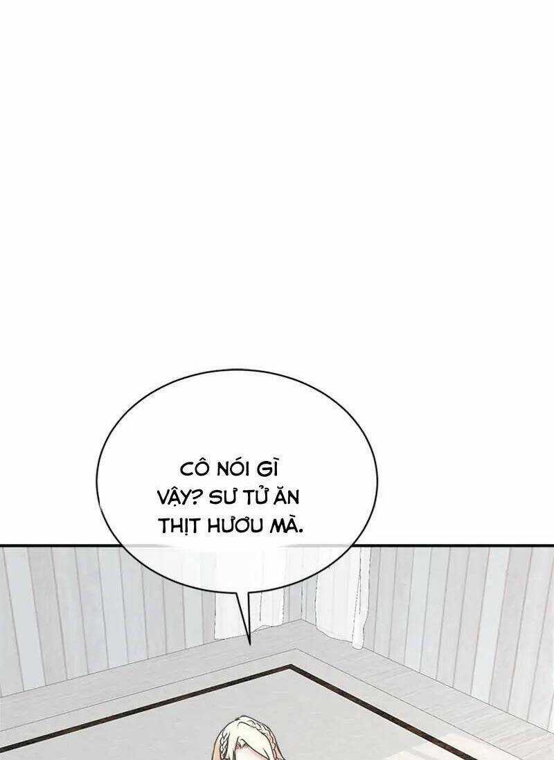 Sinh Ra Trở Thành Nhân Vật Không Có Trong Nguyên Tác Chapter 10 trang 22