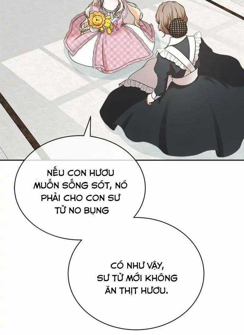 Sinh Ra Trở Thành Nhân Vật Không Có Trong Nguyên Tác Chapter 10 trang 23