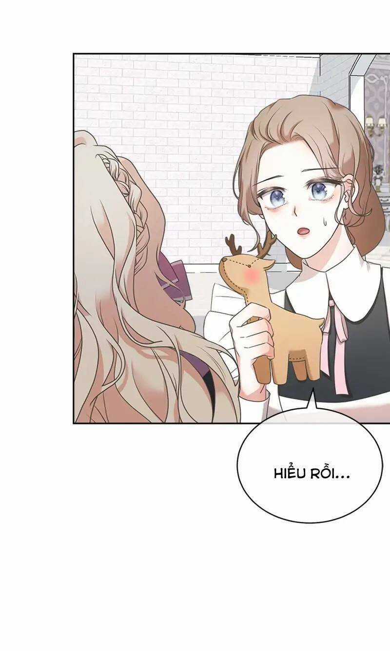 Sinh Ra Trở Thành Nhân Vật Không Có Trong Nguyên Tác Chapter 10 trang 24