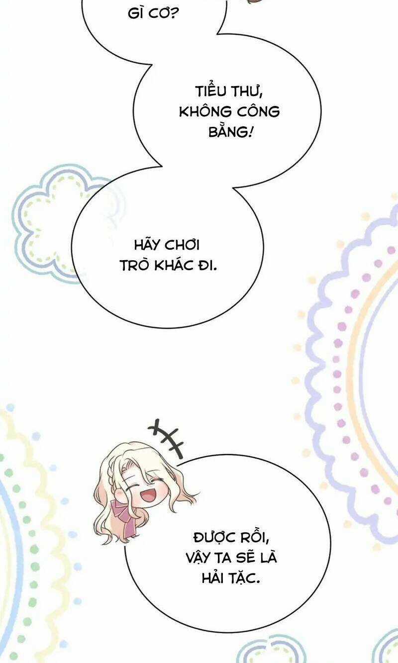 Sinh Ra Trở Thành Nhân Vật Không Có Trong Nguyên Tác Chapter 10 trang 26