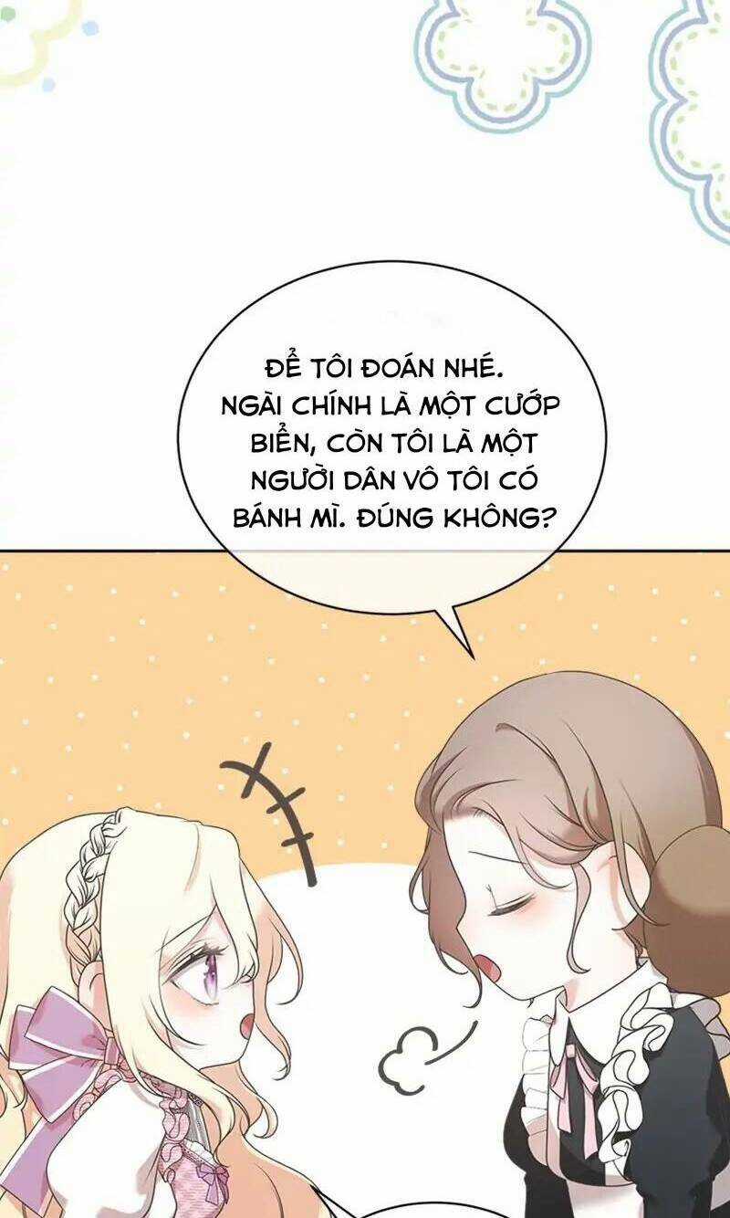 Sinh Ra Trở Thành Nhân Vật Không Có Trong Nguyên Tác Chapter 10 trang 27