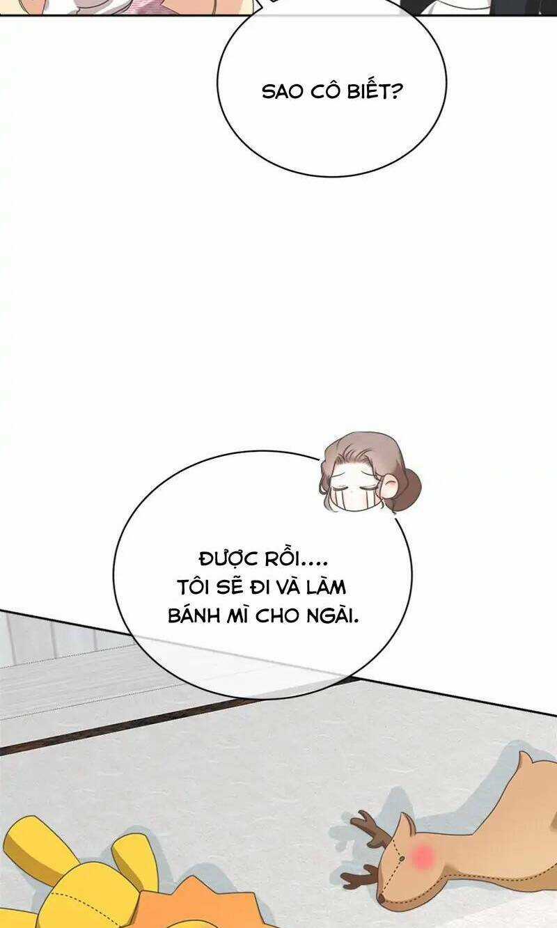 Sinh Ra Trở Thành Nhân Vật Không Có Trong Nguyên Tác Chapter 10 trang 28