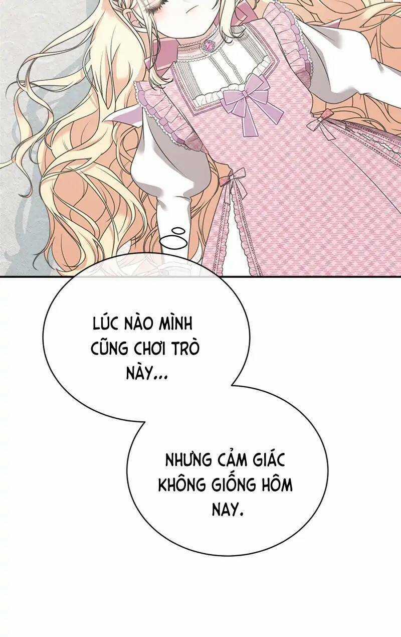 Sinh Ra Trở Thành Nhân Vật Không Có Trong Nguyên Tác Chapter 10 trang 30