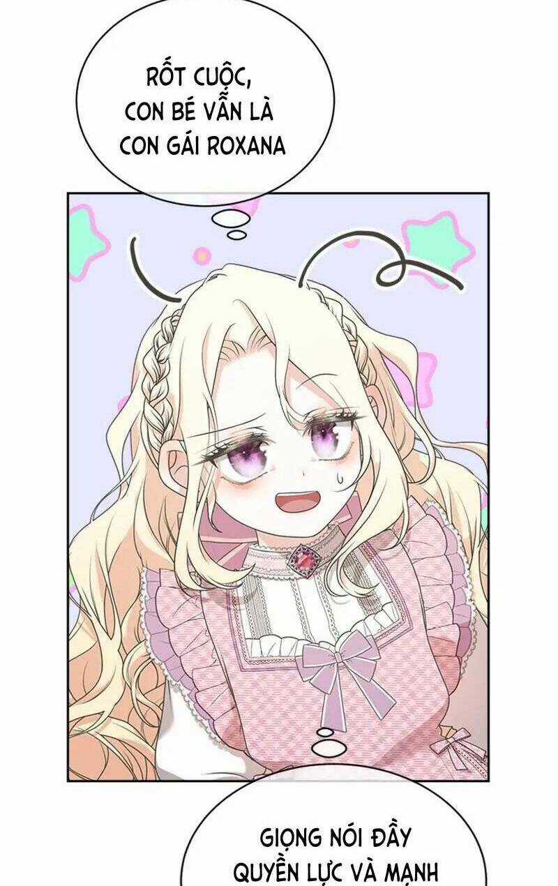 Sinh Ra Trở Thành Nhân Vật Không Có Trong Nguyên Tác Chapter 10 trang 33