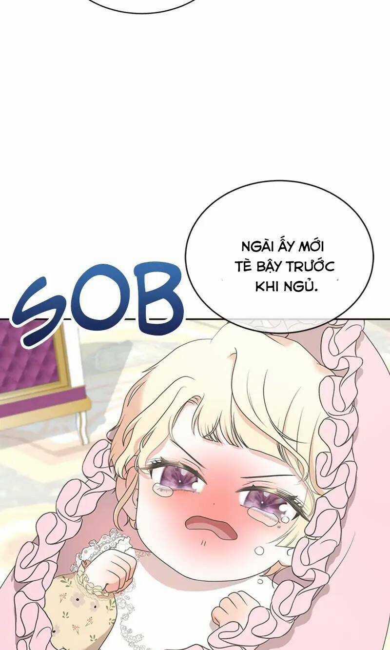 Sinh Ra Trở Thành Nhân Vật Không Có Trong Nguyên Tác Chapter 10 trang 36