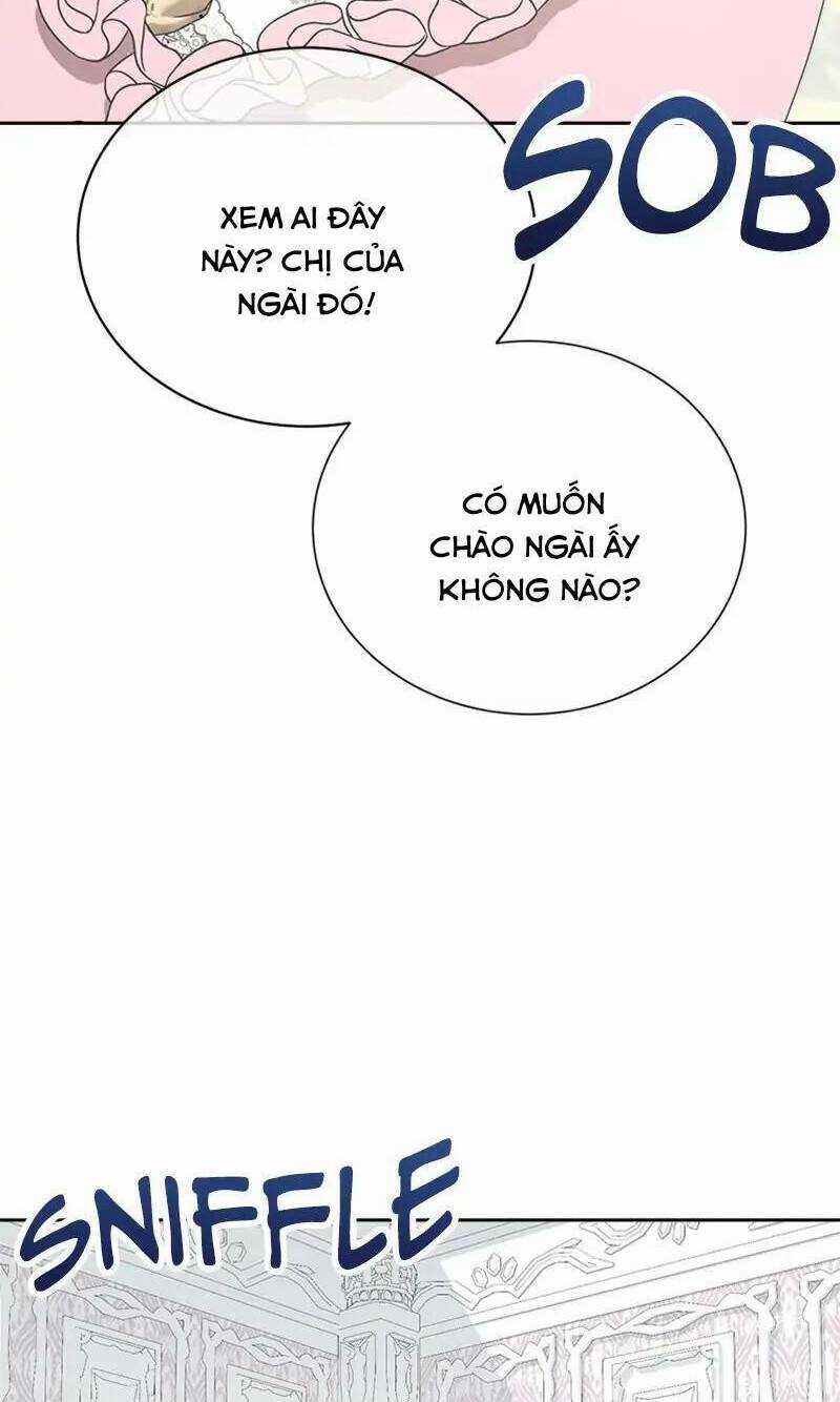 Sinh Ra Trở Thành Nhân Vật Không Có Trong Nguyên Tác Chapter 10 trang 37