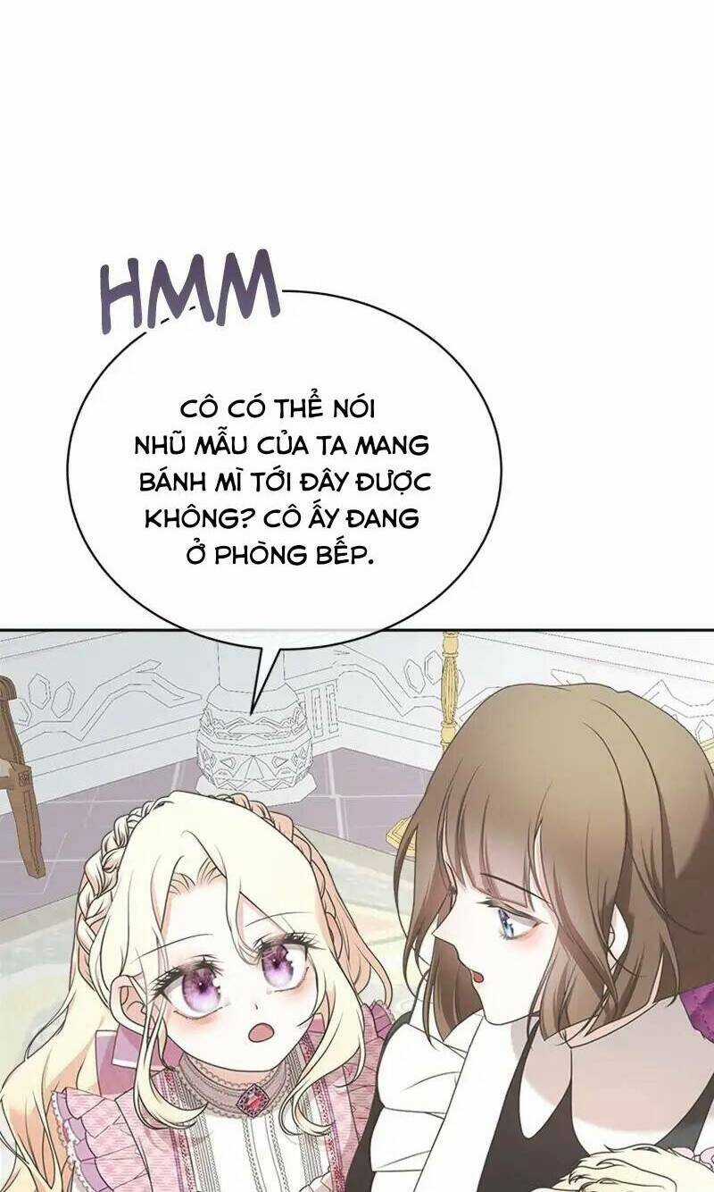 Sinh Ra Trở Thành Nhân Vật Không Có Trong Nguyên Tác Chapter 10 trang 39