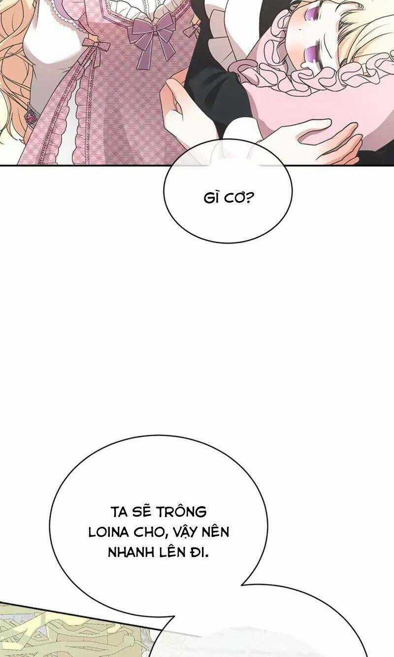 Sinh Ra Trở Thành Nhân Vật Không Có Trong Nguyên Tác Chapter 10 trang 40