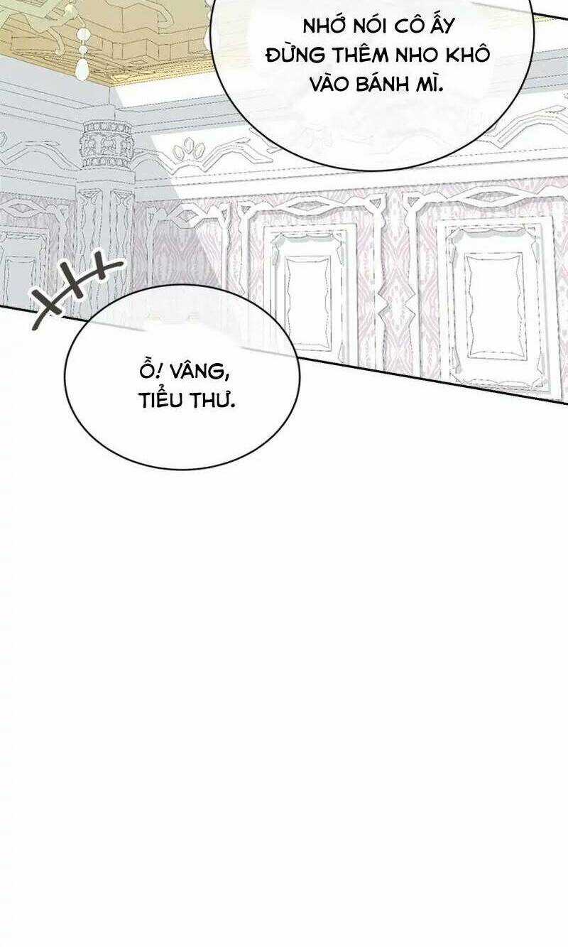 Sinh Ra Trở Thành Nhân Vật Không Có Trong Nguyên Tác Chapter 10 trang 41