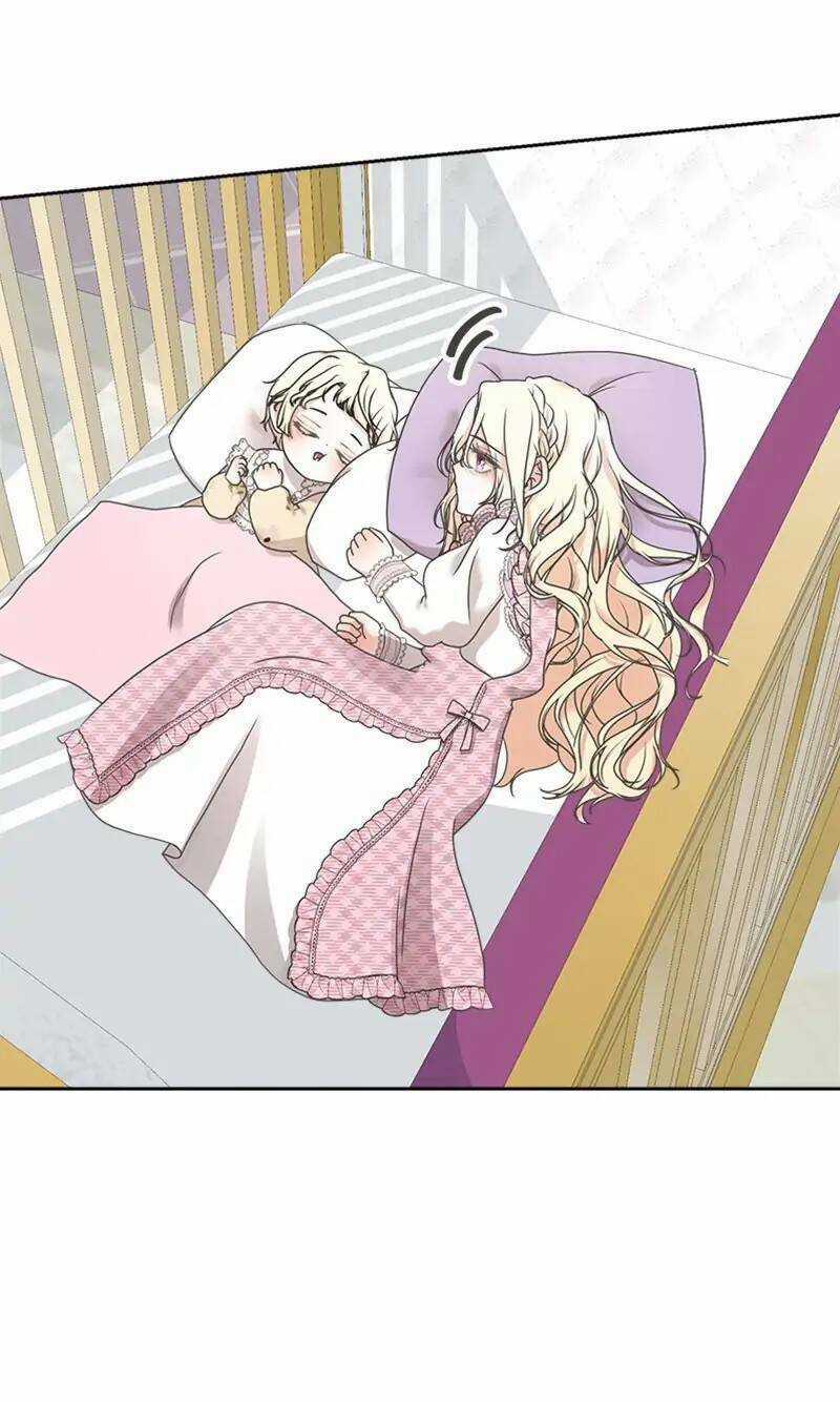 Sinh Ra Trở Thành Nhân Vật Không Có Trong Nguyên Tác Chapter 10 trang 42