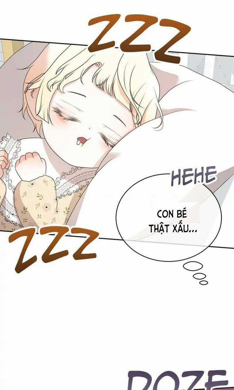 Sinh Ra Trở Thành Nhân Vật Không Có Trong Nguyên Tác Chapter 10 trang 43