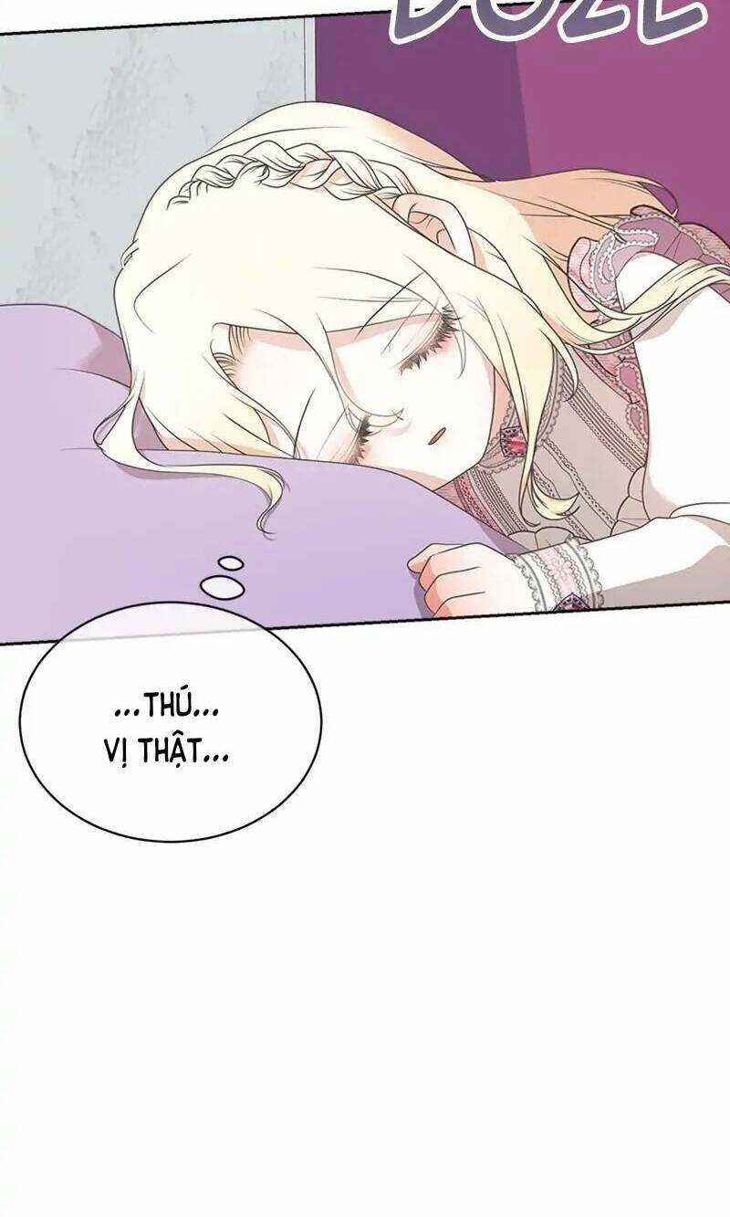 Sinh Ra Trở Thành Nhân Vật Không Có Trong Nguyên Tác Chapter 10 trang 44