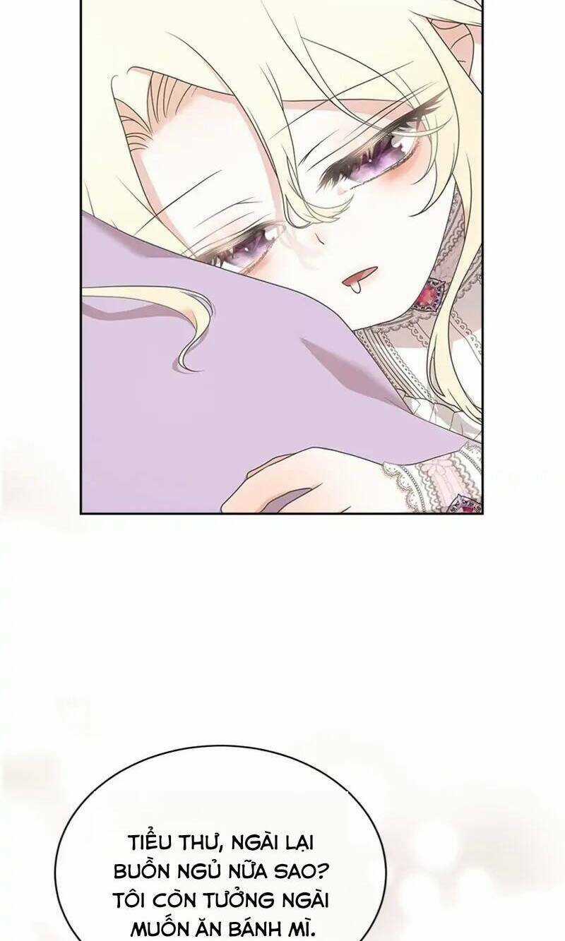 Sinh Ra Trở Thành Nhân Vật Không Có Trong Nguyên Tác Chapter 10 trang 46