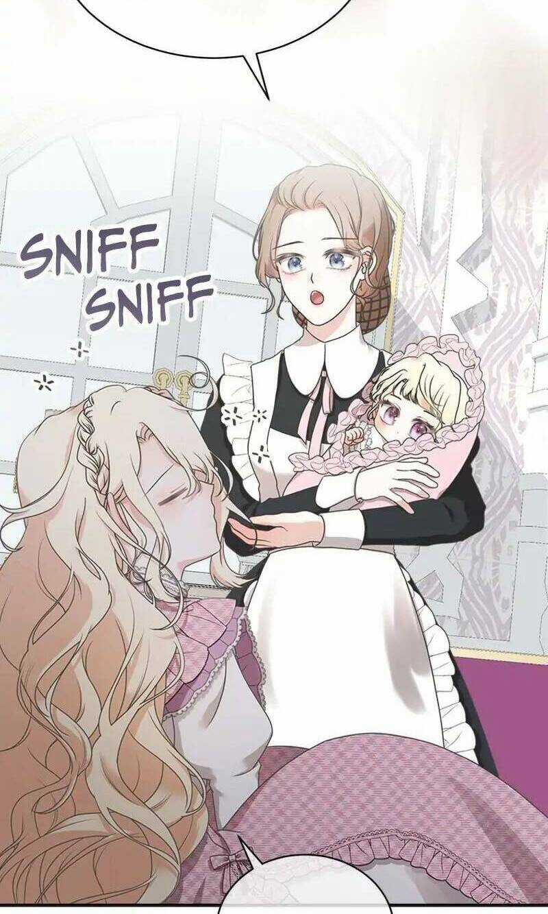 Sinh Ra Trở Thành Nhân Vật Không Có Trong Nguyên Tác Chapter 10 trang 47